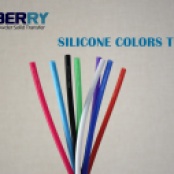 Silicone Colors Tube